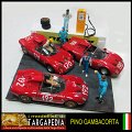 Box Alfa Romeo - Alfa Romeo Racing Collection 1.43 (7)